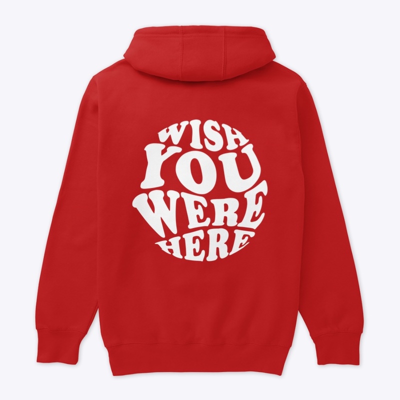 Wish You Were Here 