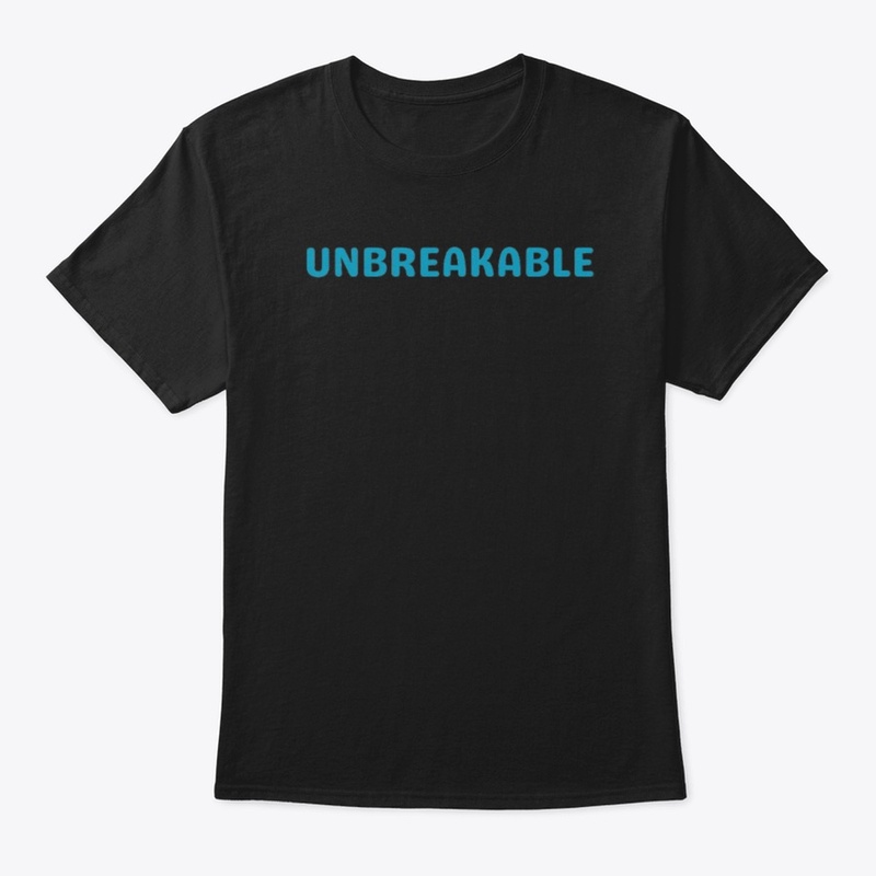 Unbreakable creative design