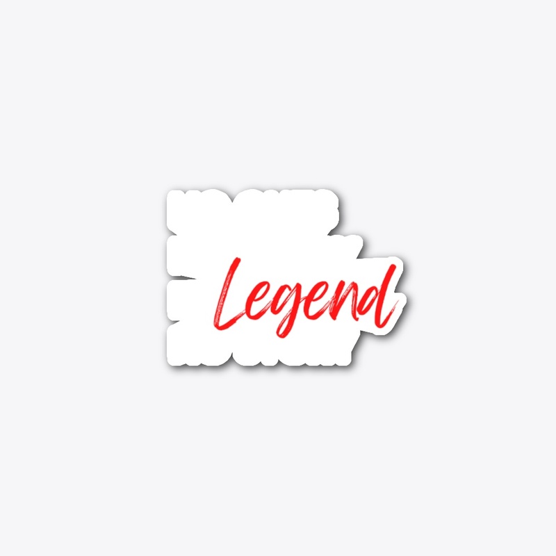 No guts No glory No legend No story