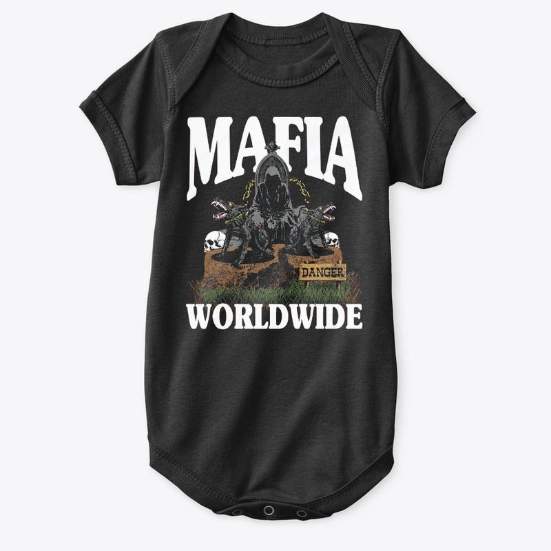 Kai Cenat Merch