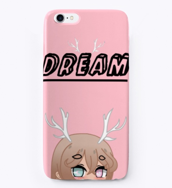 Gacha Jess Phone Case
