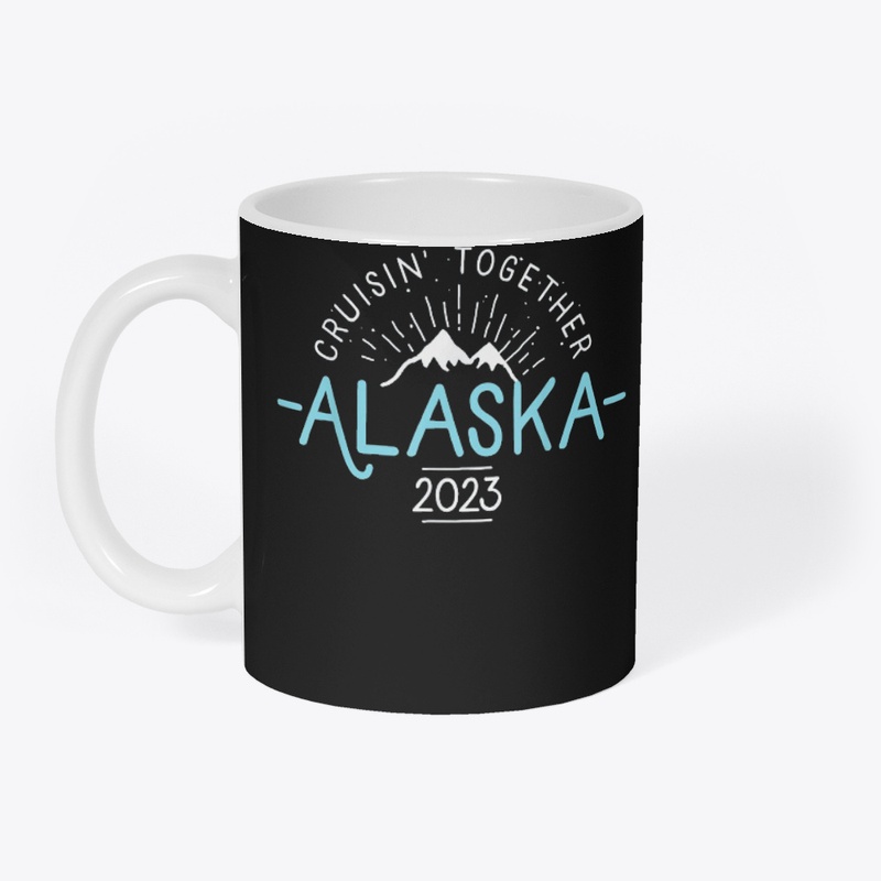 Alaska Cruise 2023