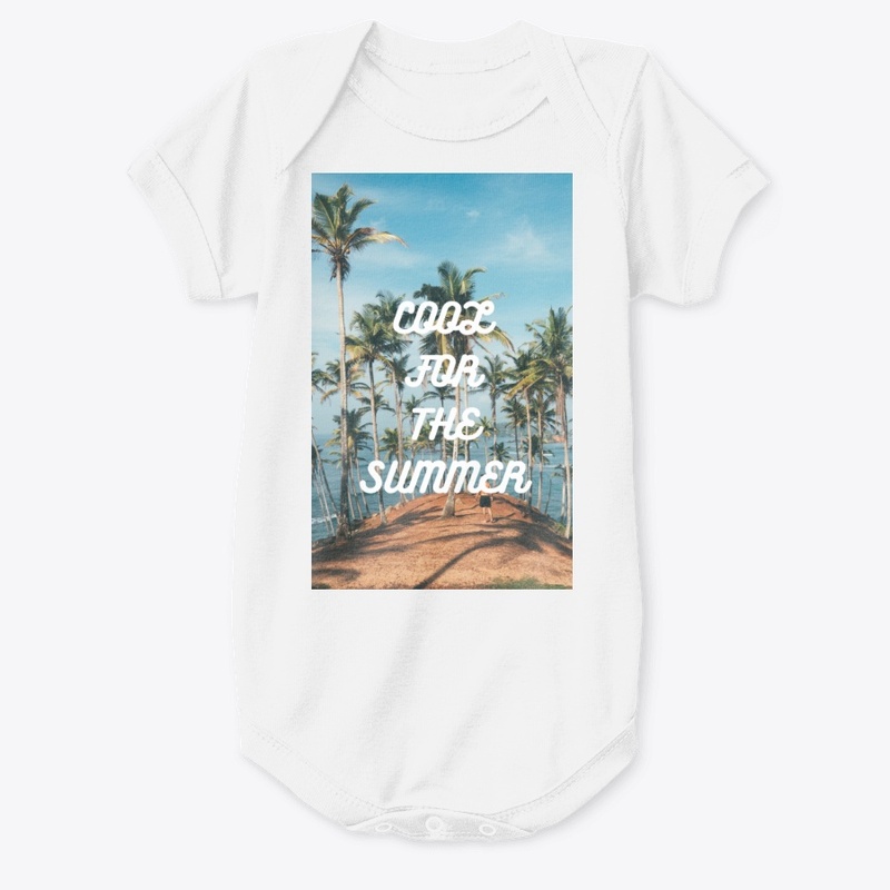 Cool For The Summer Collection