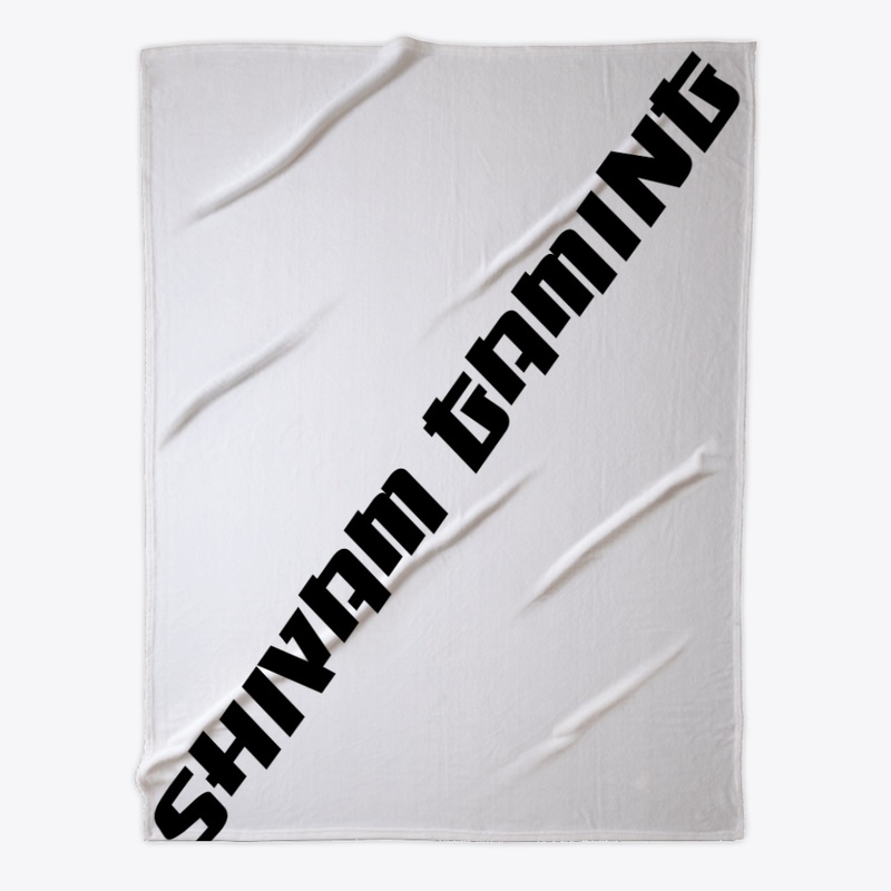 SG Fleese Blanket 