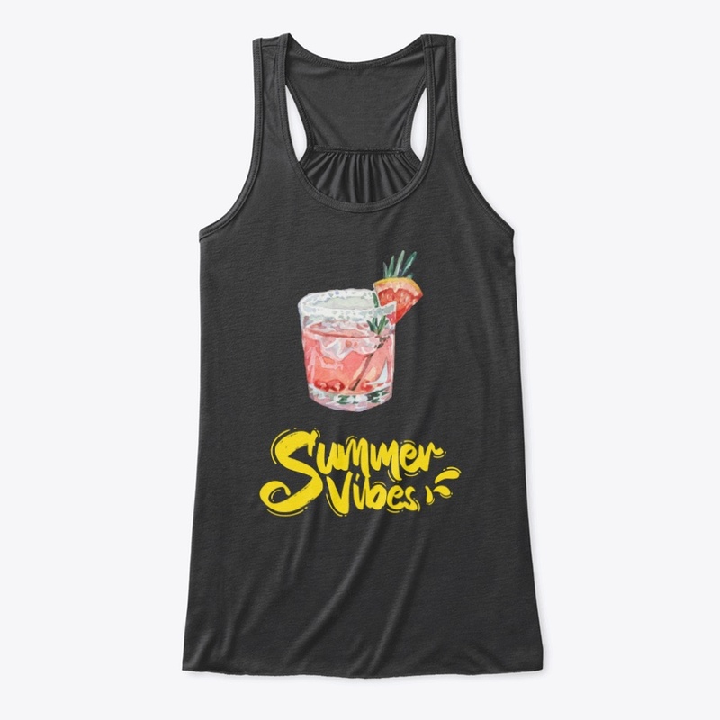 SUMMER VIBES
