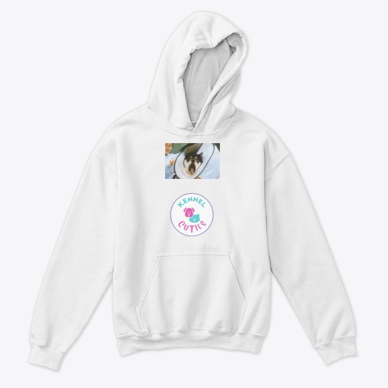 Kennel Cuties - The OMG Collection