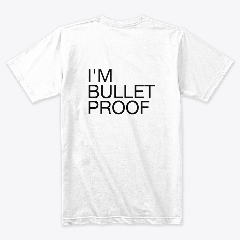 Bullet proof gym wear 