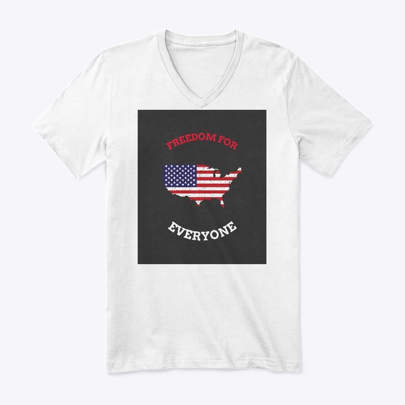 Freeedom For Everyone