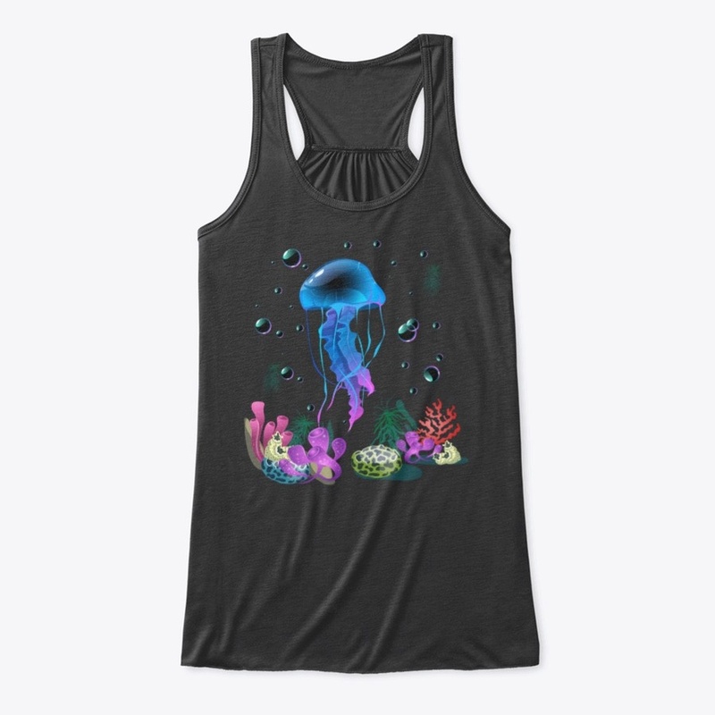 Marine design