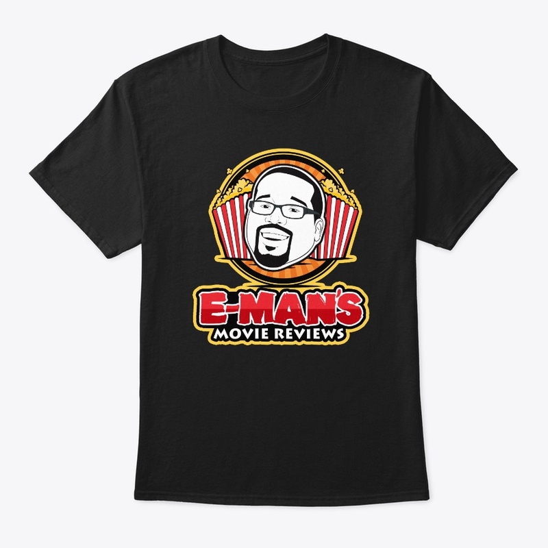 E-Man Merch