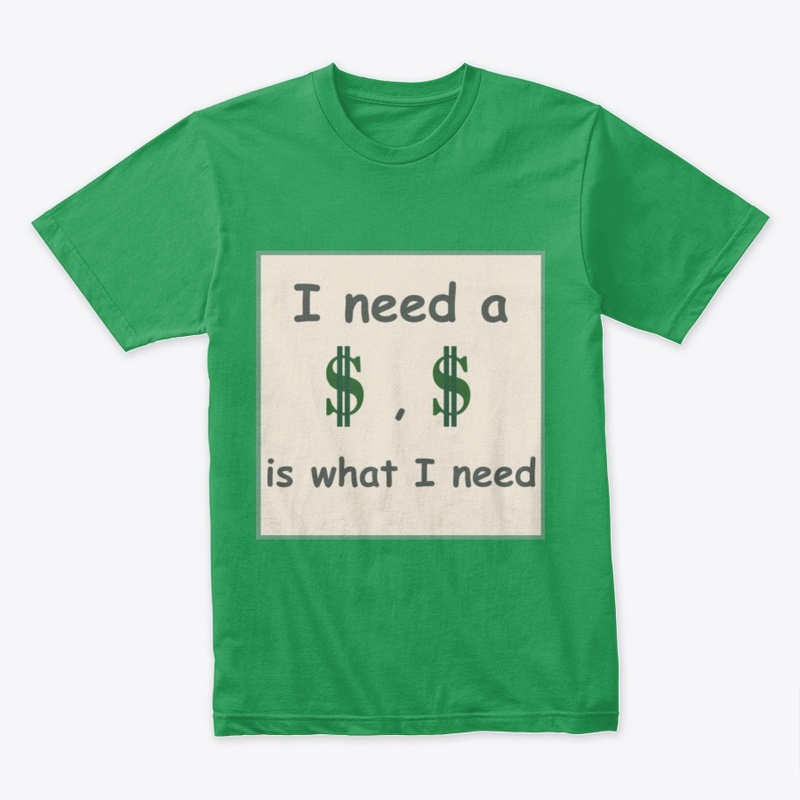 Dollar Dollar Dollar