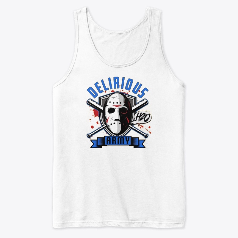 H2odelirious Merch