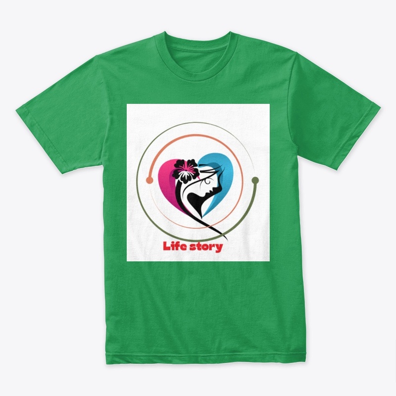 T-shirt for men and women 