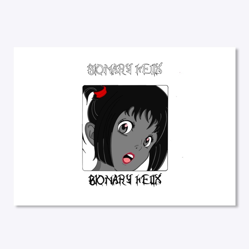 Anime Girl (BH)