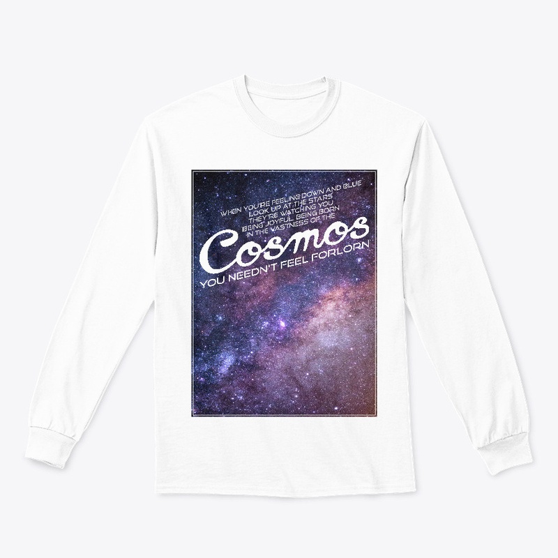 Poetic Cosmos