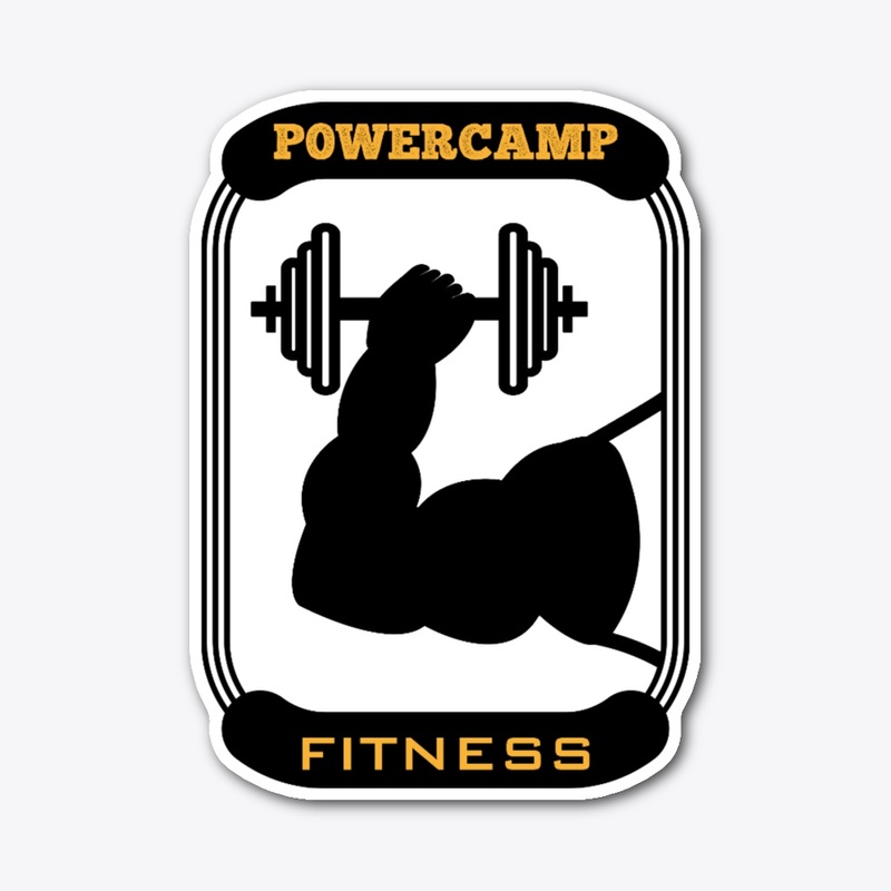 Gym T-Shirt