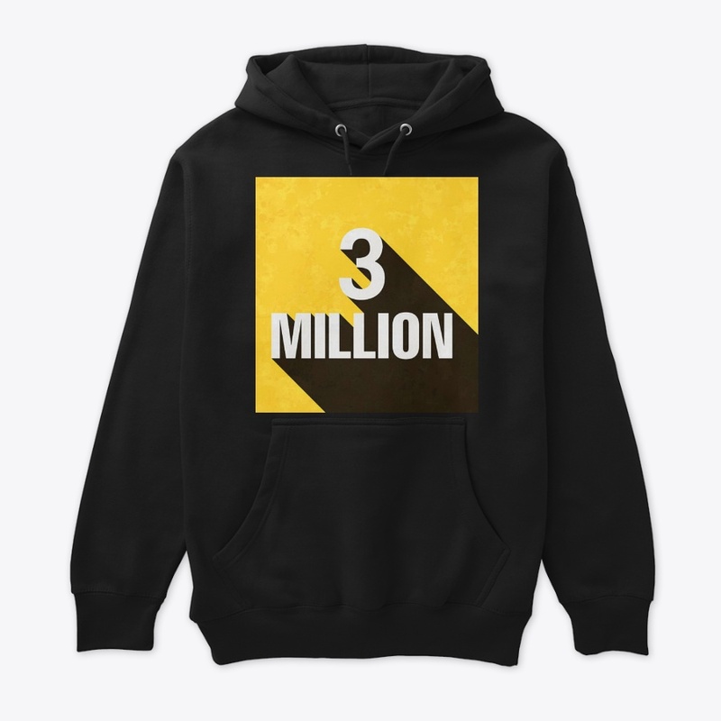 3MILL TEE SHIRT