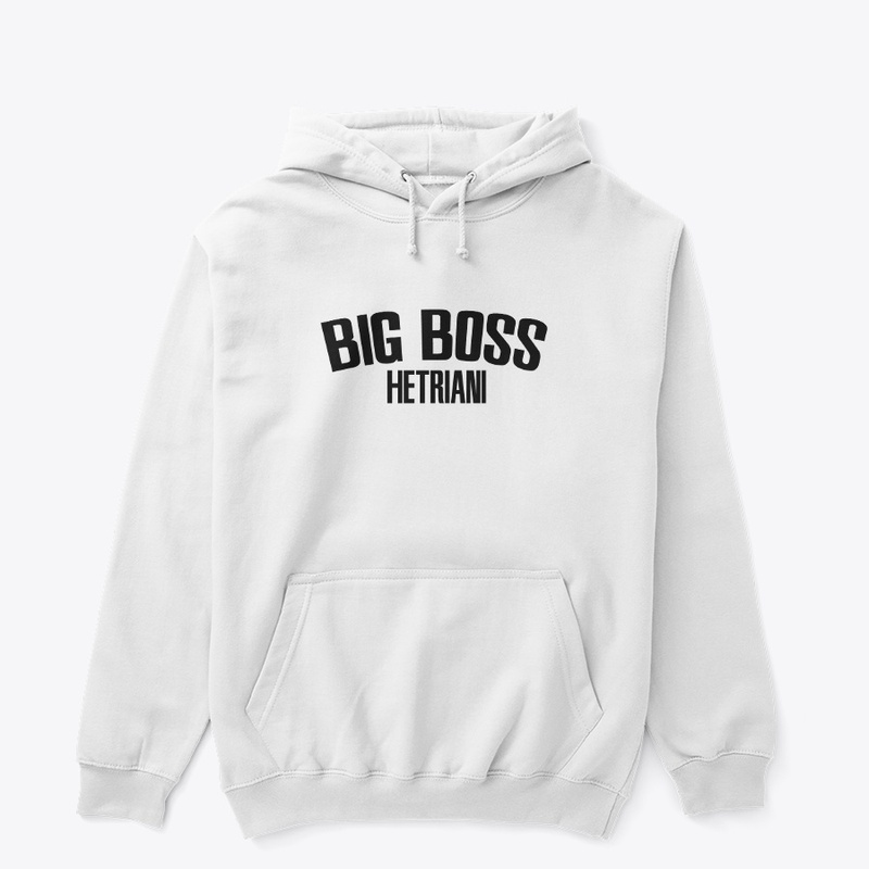 Big Boss FTL