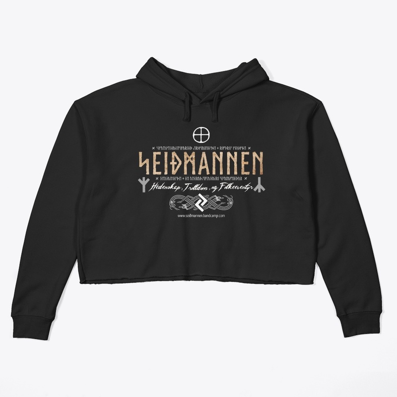Heathenry, Magic and Folktales