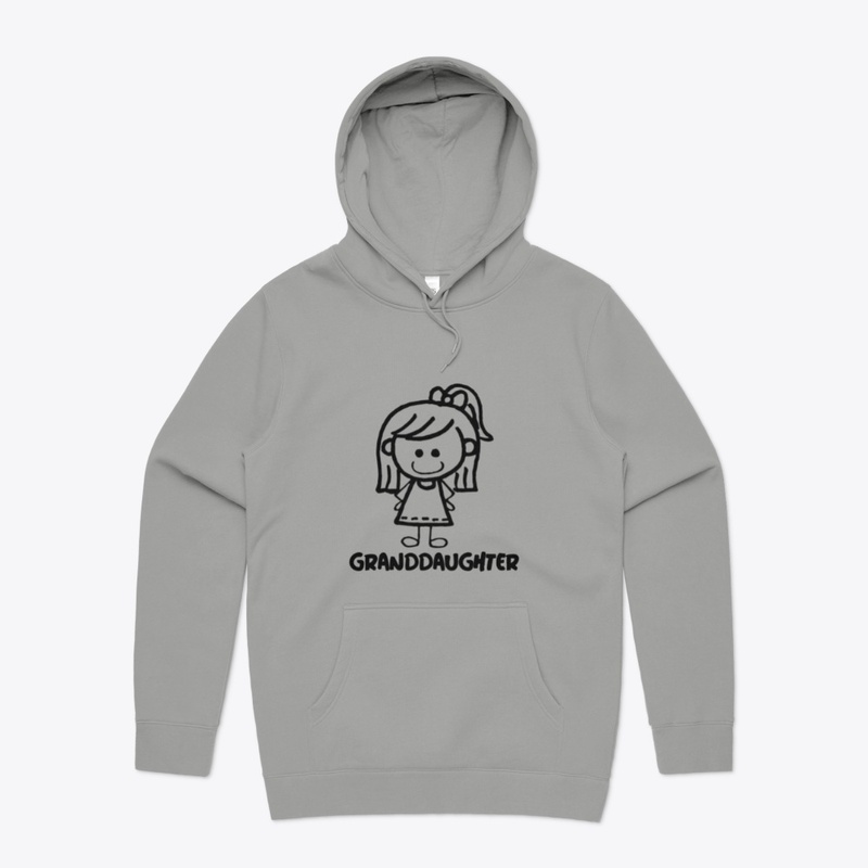 Family Designs: Granddaughter
