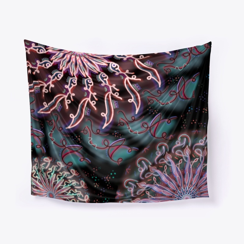 tapestry.