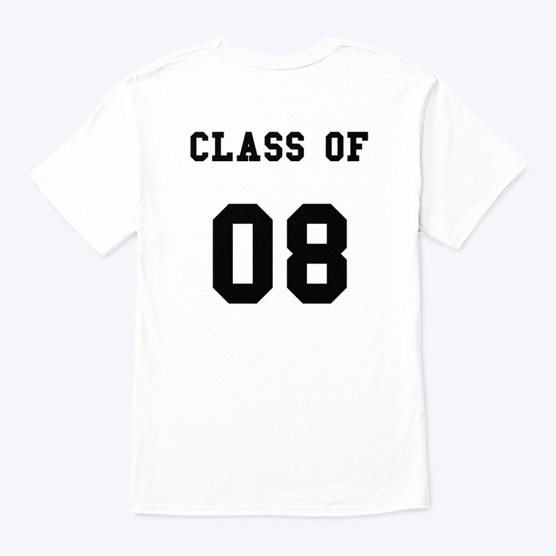 Millennial Class of '08