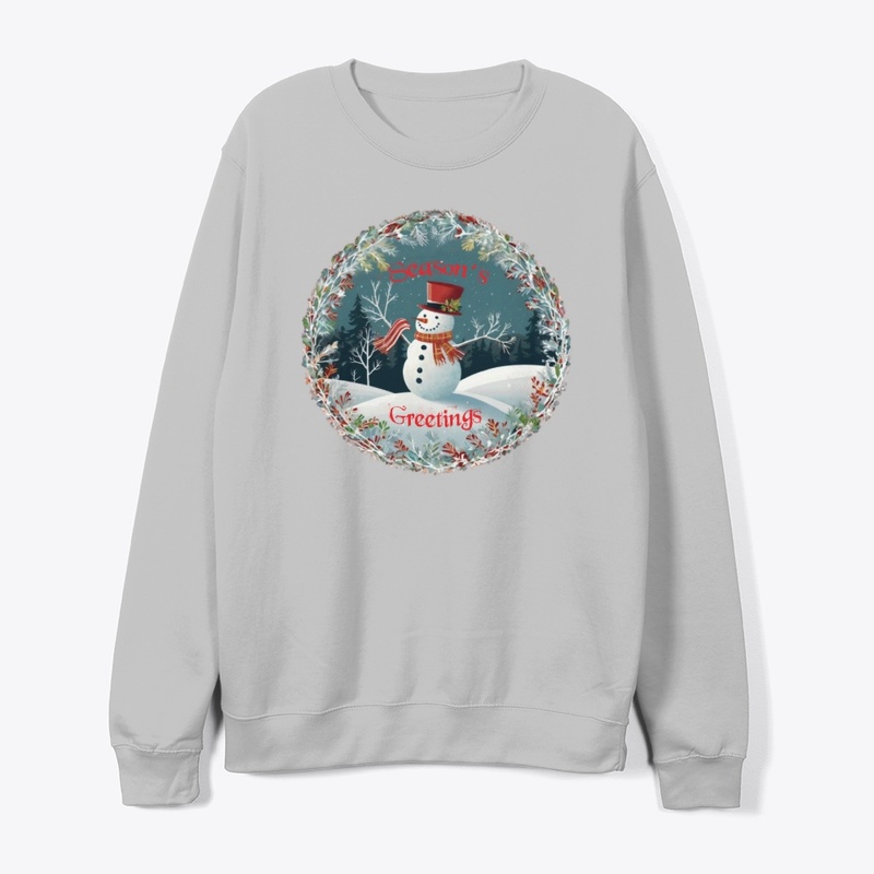christmas t-shirt