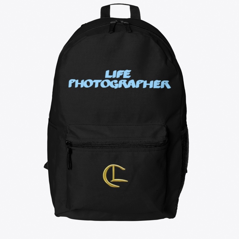 LIFE PHOTOGRAPHER