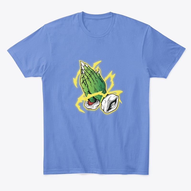 PICCOLO PRAYERS