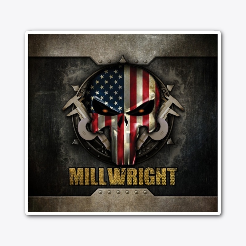 Awesome Millwright