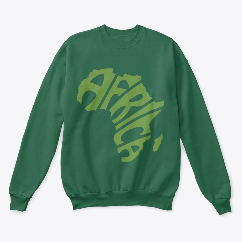 Green Africa