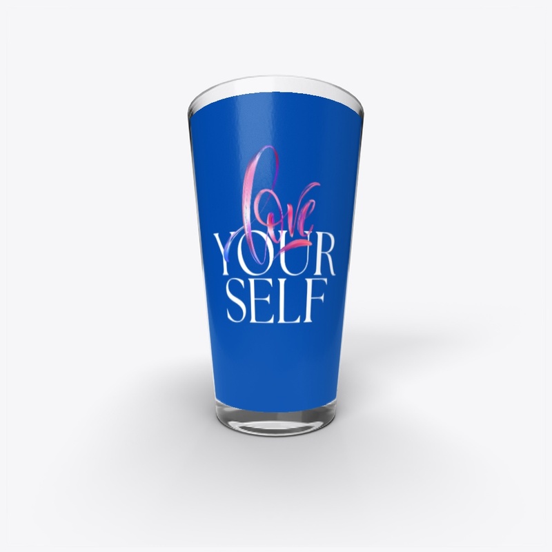 love your self shirt
