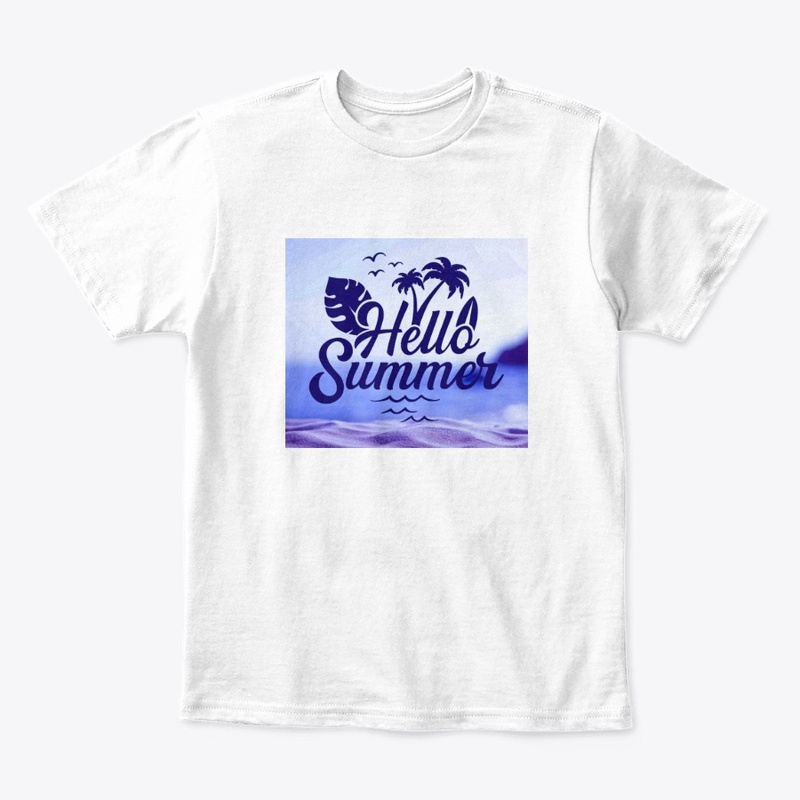 Summer Design 2020