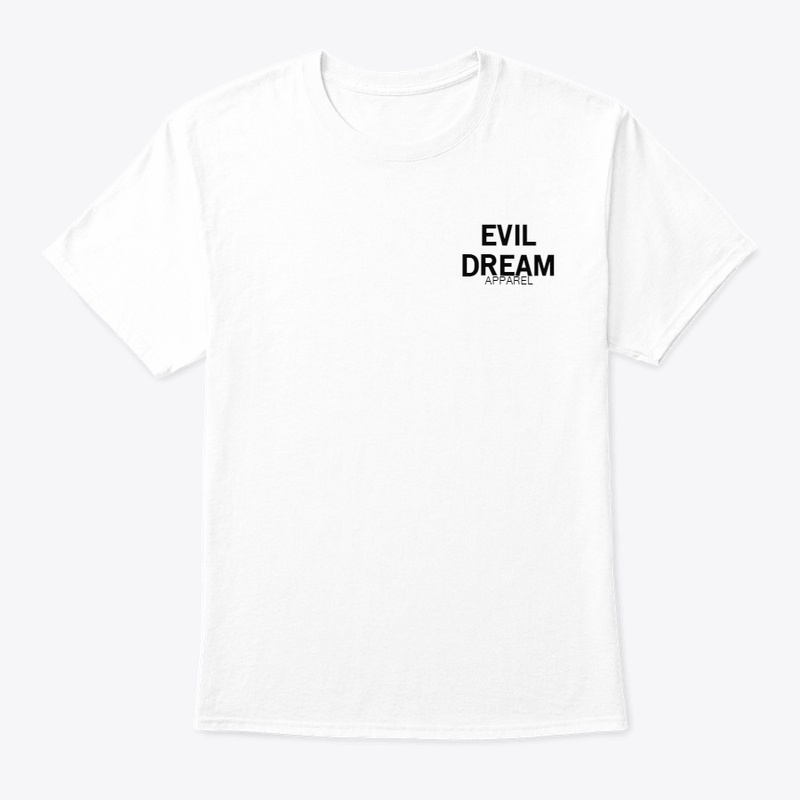 EVIL DREAM APPAREL BASE COLLECTION 