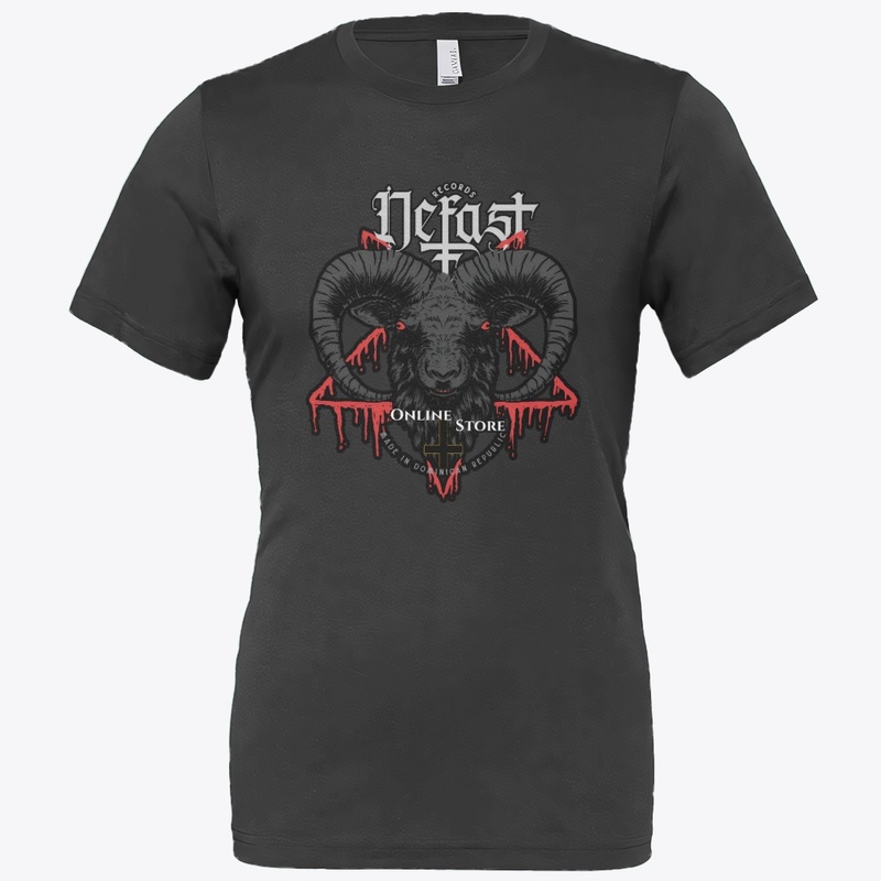 Nefast Online Store