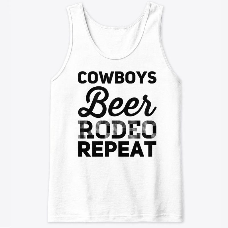 Cowboys & Rodeo