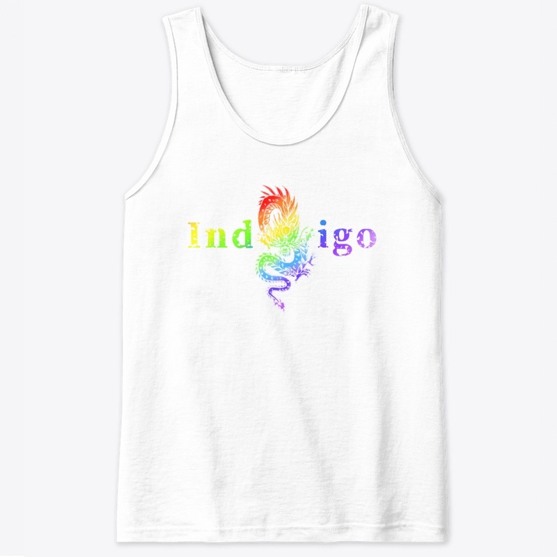 ind-igo rainbow wte