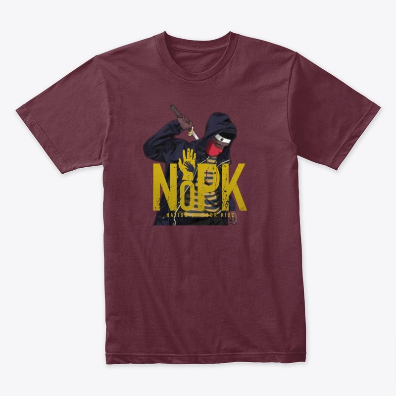 N.o.P.K Collection 