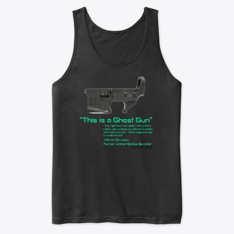 Ghost Gun