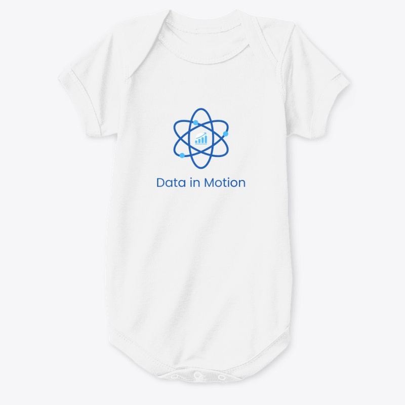 Data in Motion 