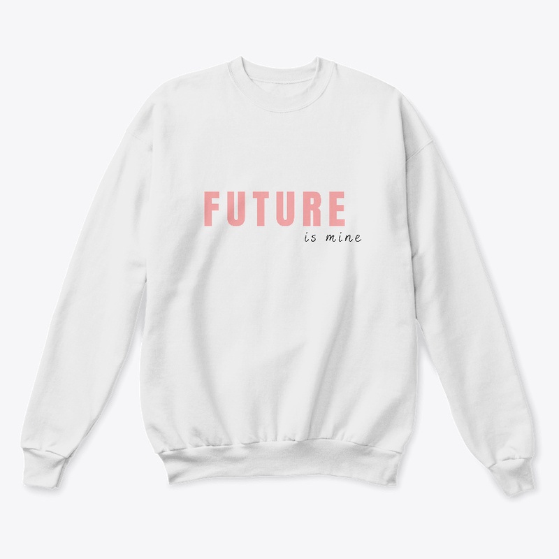 Future Is Mine 
