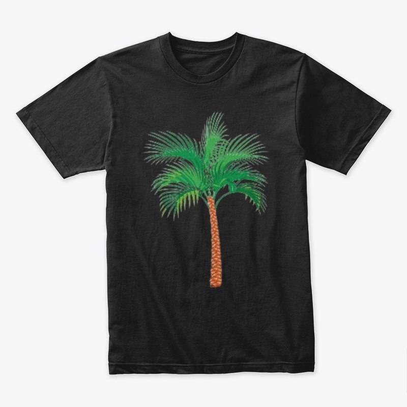 Palm Tree