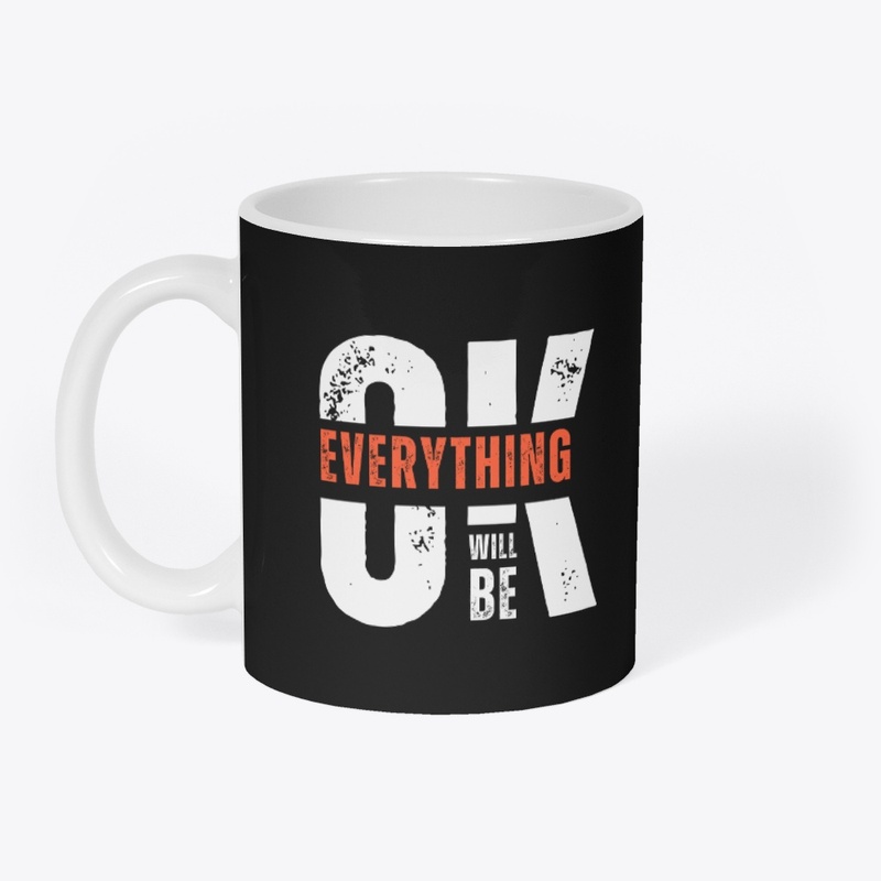 every thing is ok 