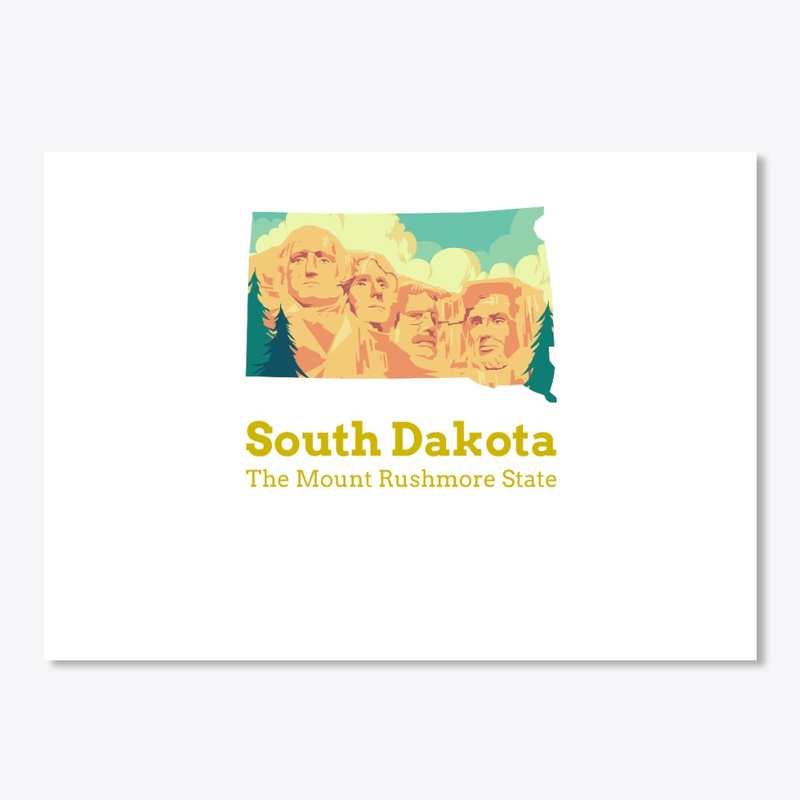 South Dakota State