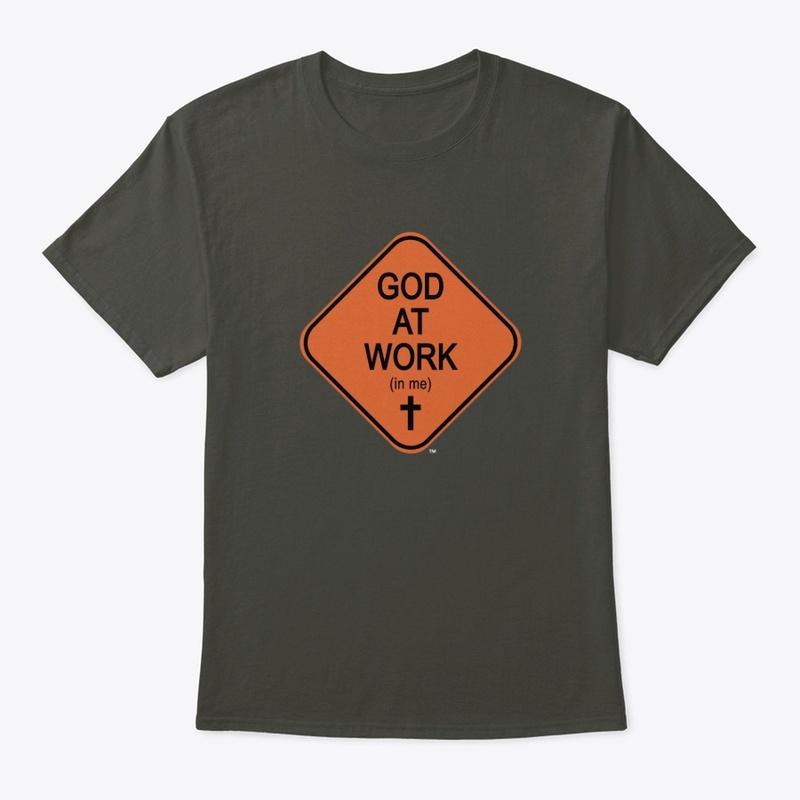 God At Work v2
