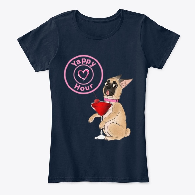 Yappy Hour
