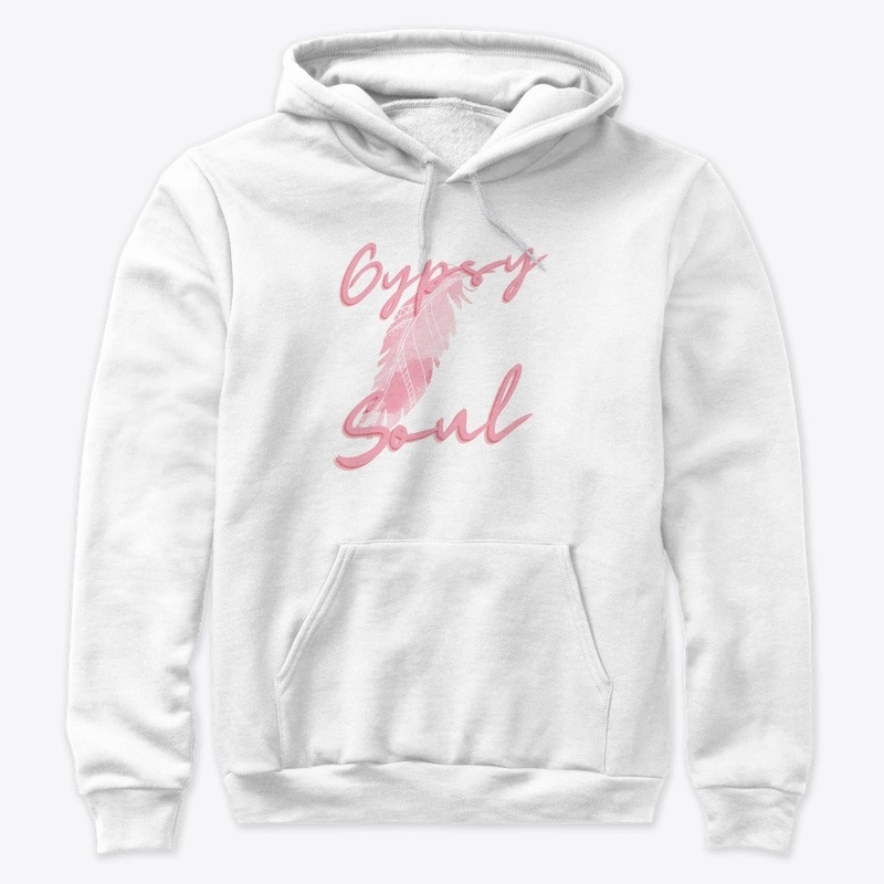 yoga gypsy soul tshirt