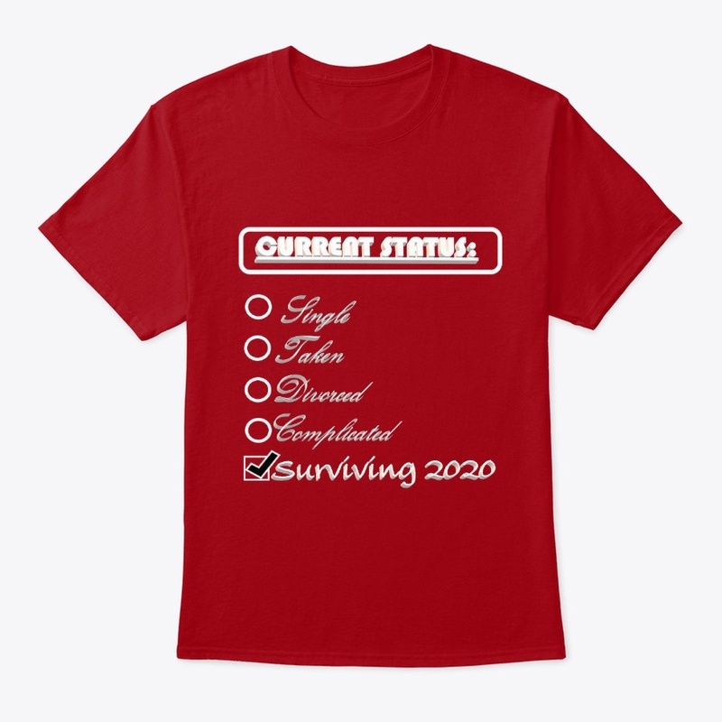  Surviving 2020 Collection