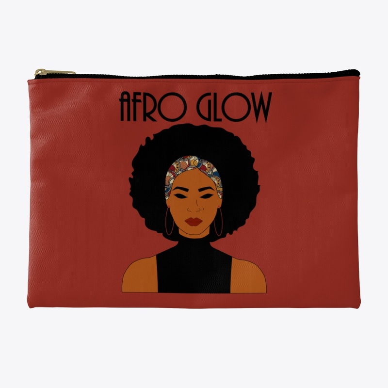Afro Glow
