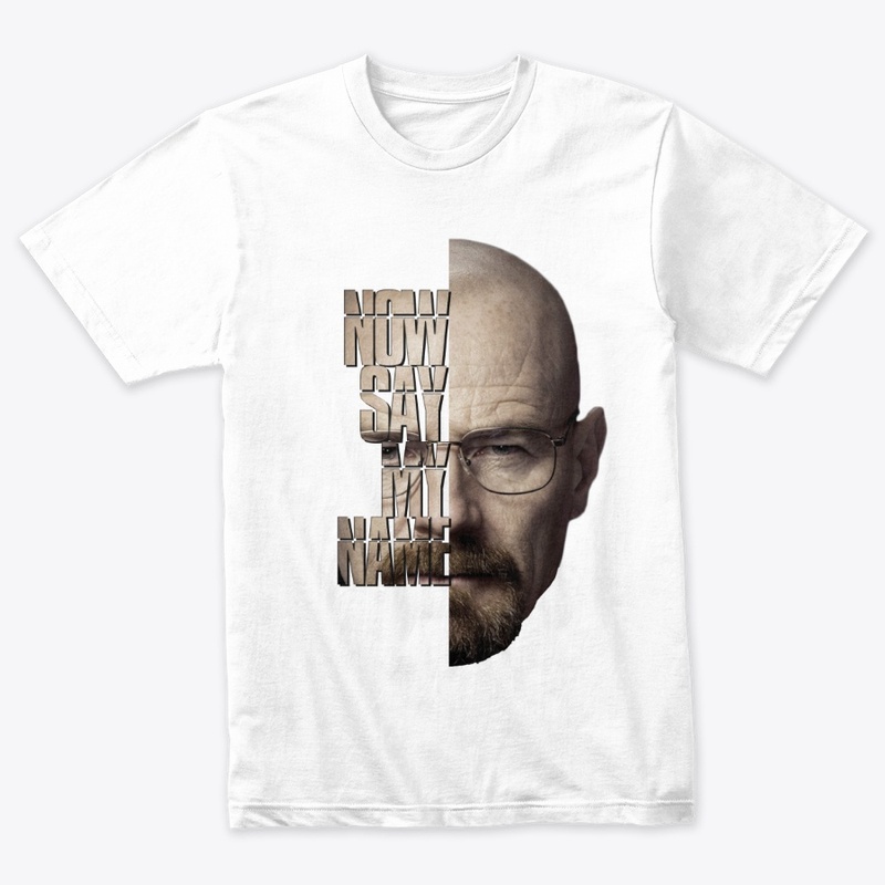 Walter White